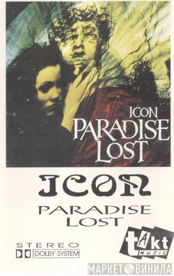 Paradise Lost  - Icon