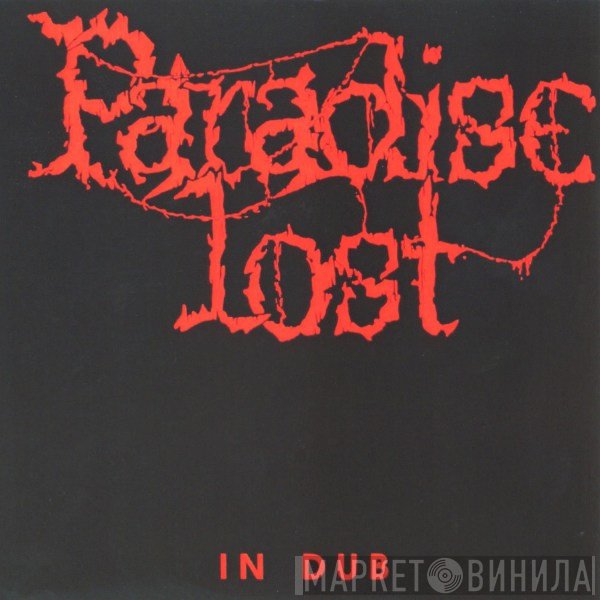 Paradise Lost  - In Dub