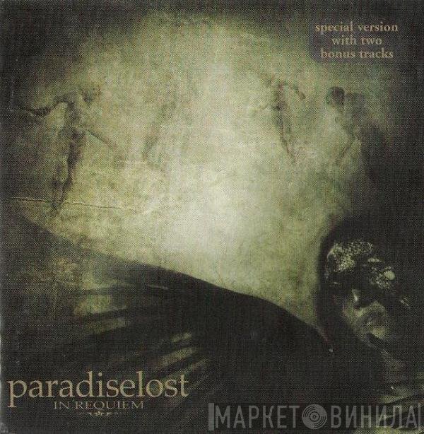 Paradise Lost  - In Requiem
