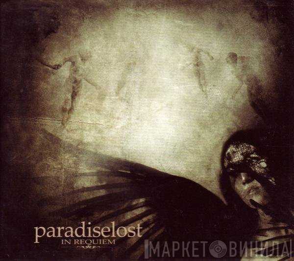 Paradise Lost  - In Requiem