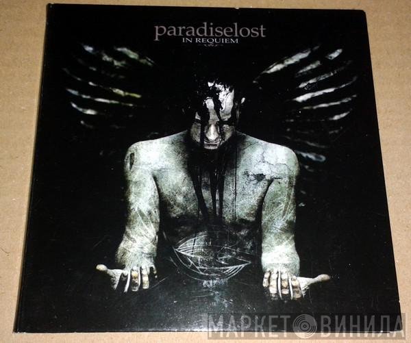 Paradise Lost  - In Requiem