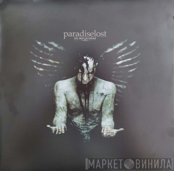 Paradise Lost  - In Requiem