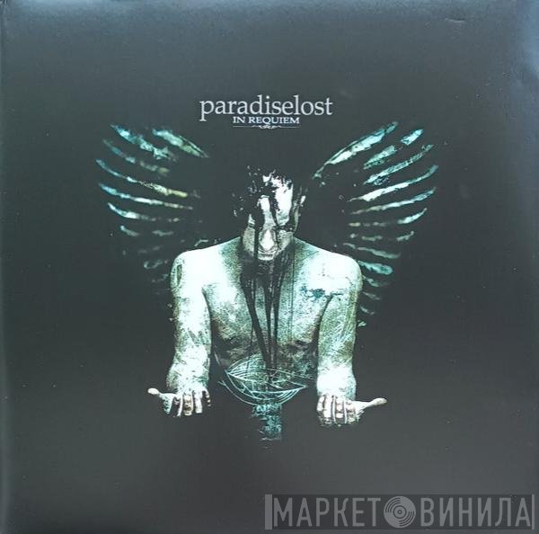 Paradise Lost  - In Requiem