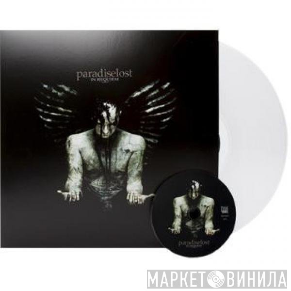 Paradise Lost  - In Requiem