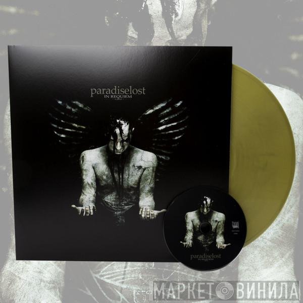 Paradise Lost  - In Requiem