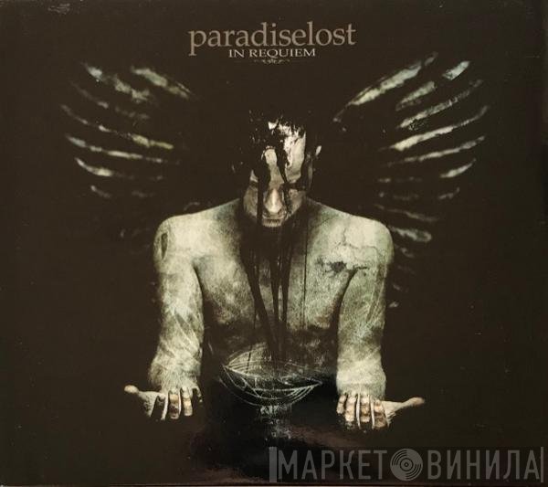 Paradise Lost  - In Requiem