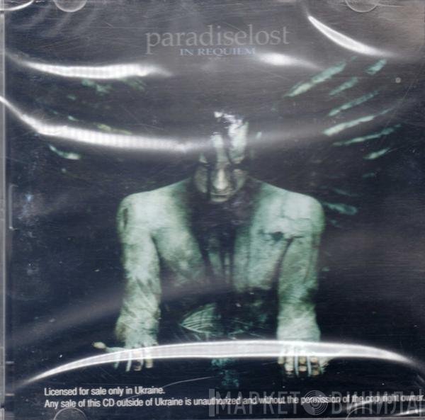 Paradise Lost  - In Requiem