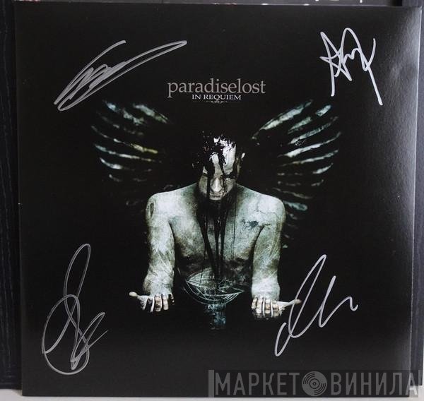 Paradise Lost  - In Requiem