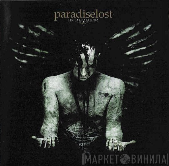 Paradise Lost - In Requiem