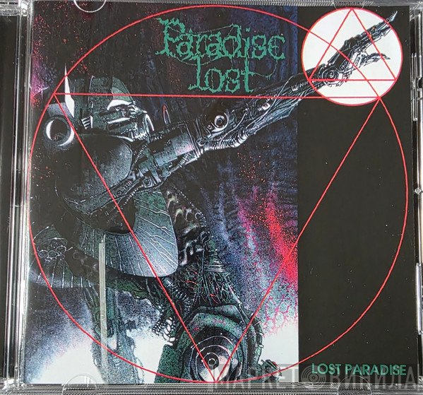 Paradise Lost - Lost Paradise