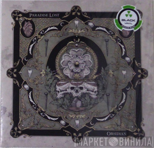 Paradise Lost - Obsidian