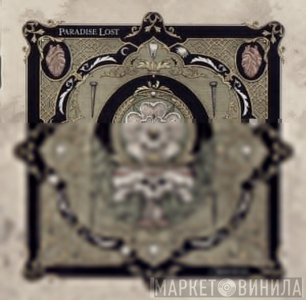 Paradise Lost  - Obsidian
