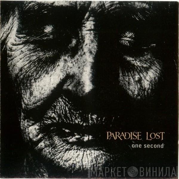 Paradise Lost  - One Second
