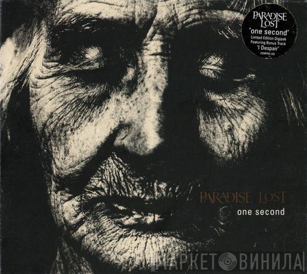 Paradise Lost - One Second