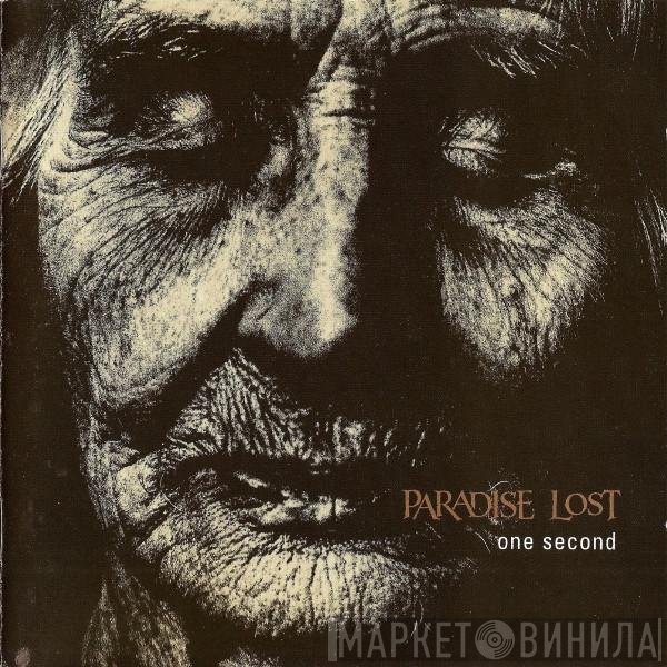 Paradise Lost - One Second
