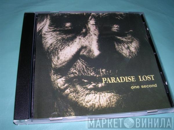 Paradise Lost  - One Second