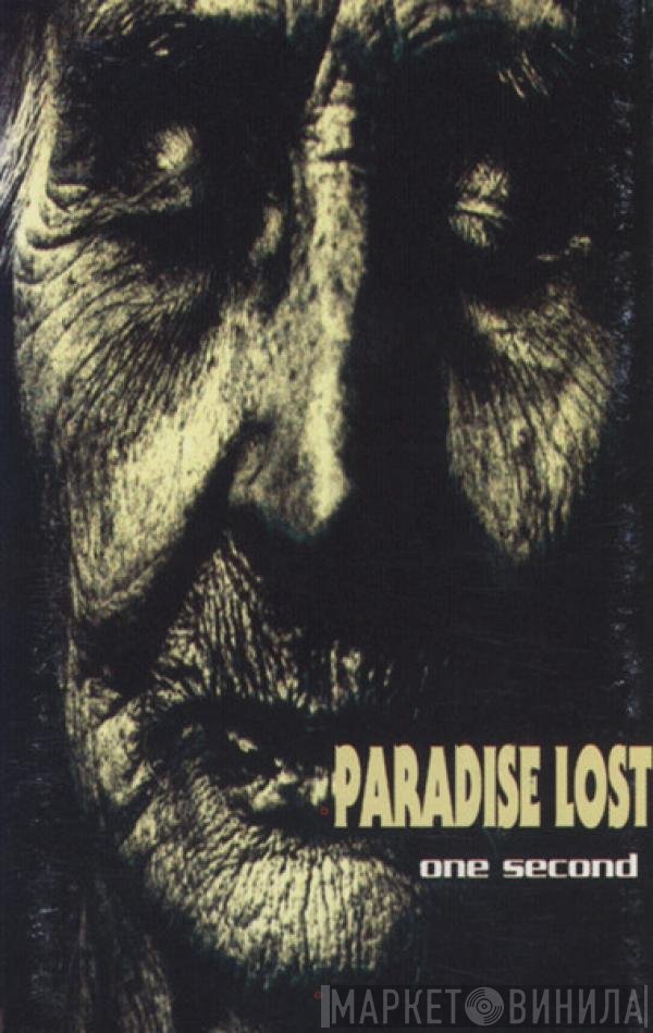 Paradise Lost  - One Second