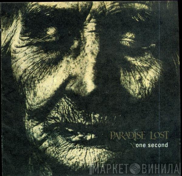 Paradise Lost  - One Second
