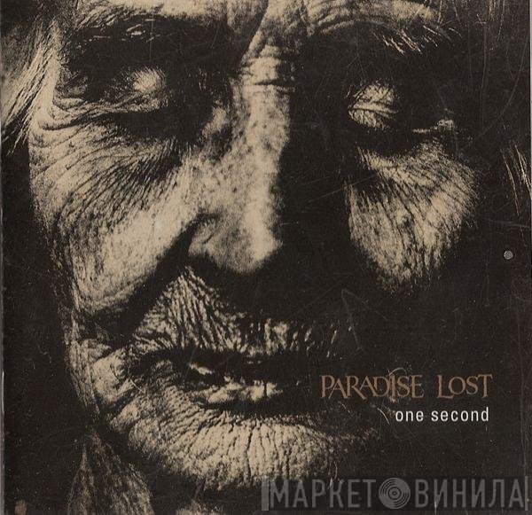 Paradise Lost  - One Second