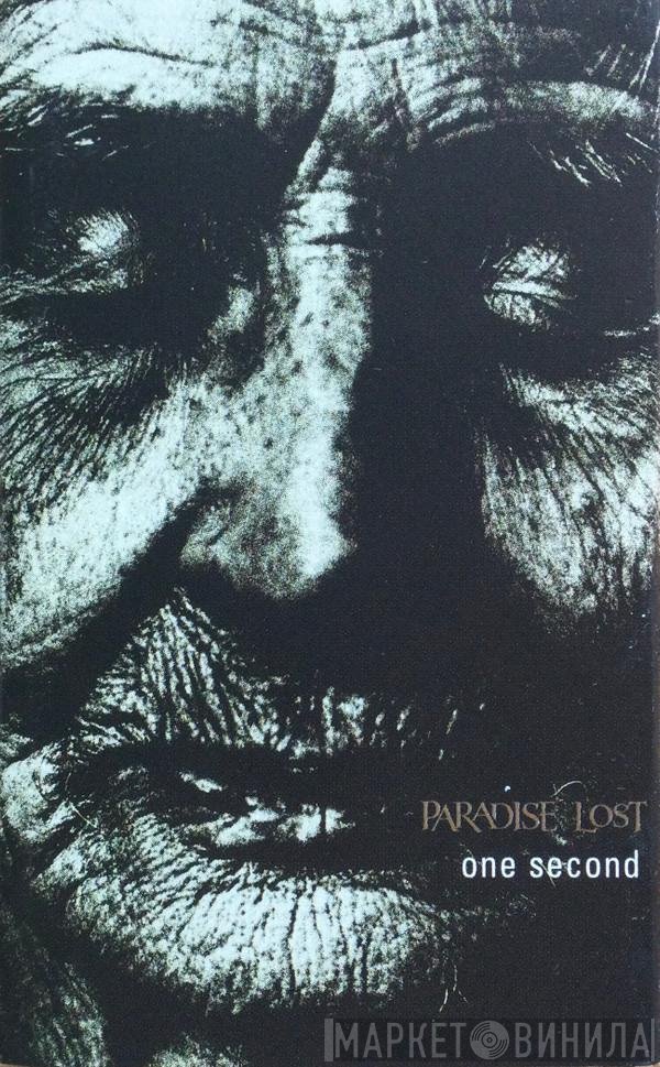 Paradise Lost  - One Second