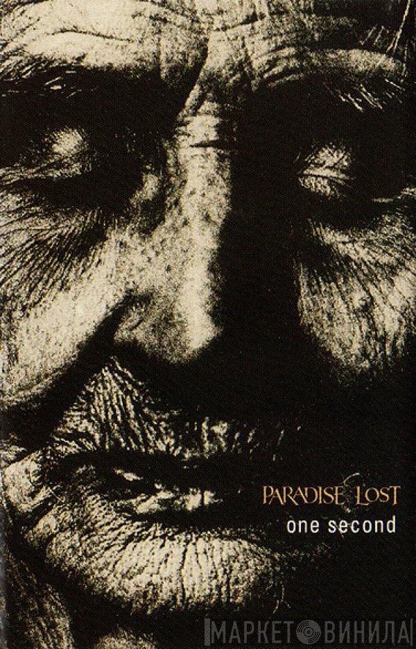 Paradise Lost  - One Second