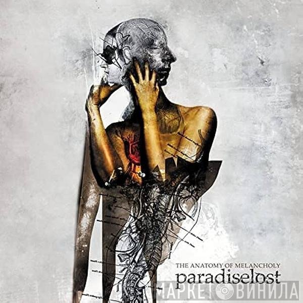 Paradise Lost - The Anatomy Of Melancholy
