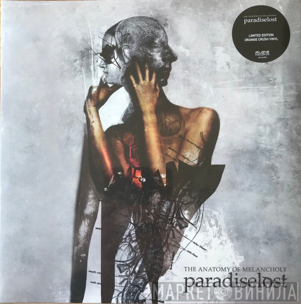 Paradise Lost - The Anatomy Of Melancholy
