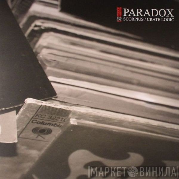 Paradox  - Scorpius / Crate Logic
