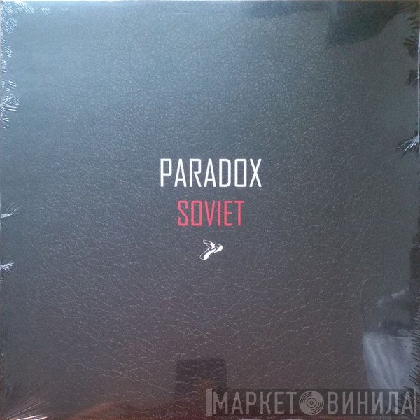 Paradox - Soviet / 7Arc