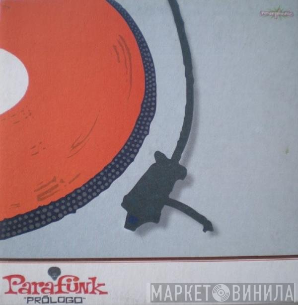 Parafünk  - Prologo