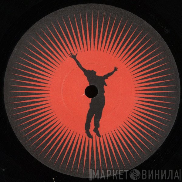 Parallelle, Nicolas Masseyeff - Surrender