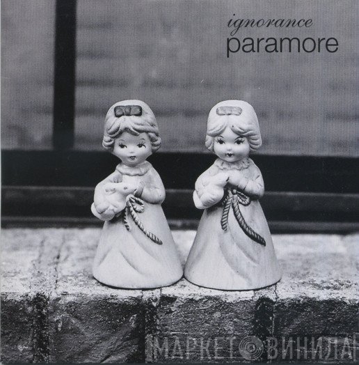 Paramore - Ignorance