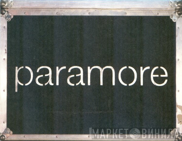 Paramore  - The Final Riot!