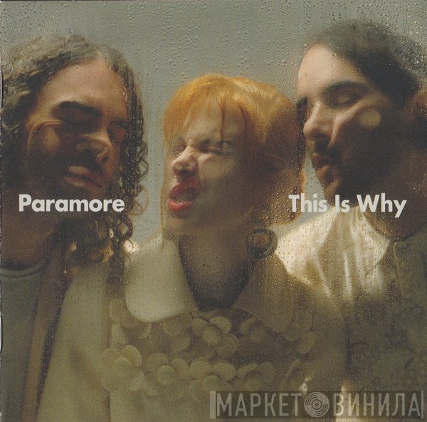 Paramore  - This Is Why