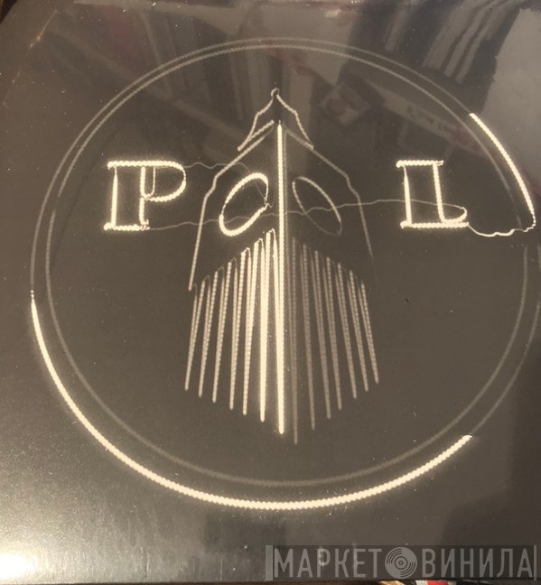 Paranoid London - Annihilate The World &amp; Start All Over EP
