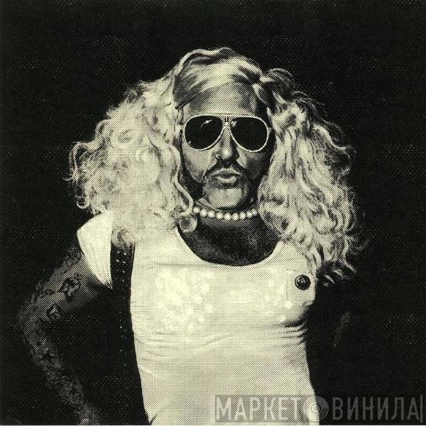 Paranoid London, Bubbles  - The Boombox Affair