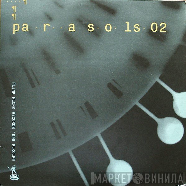  - Parasols 02
