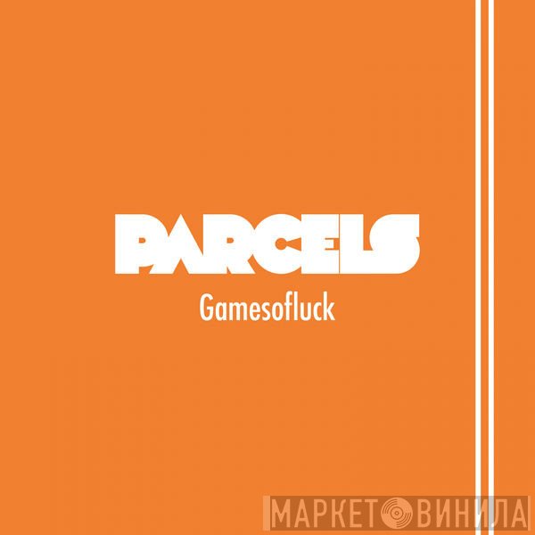 Parcels  - Gamesofluck