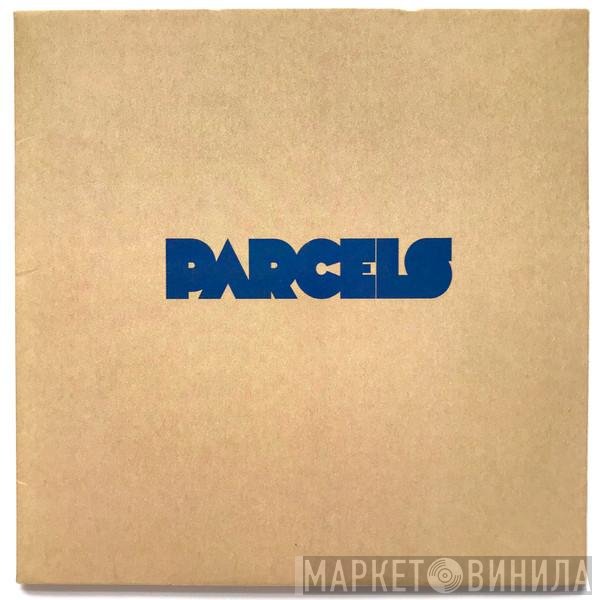 Parcels  - Parcels