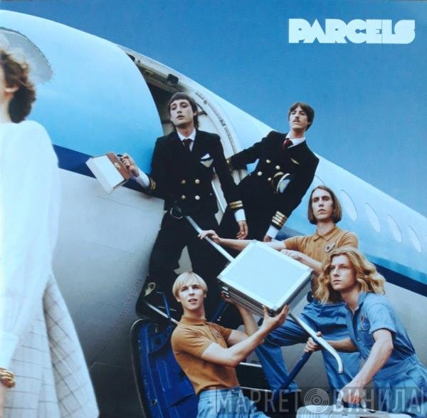  - Parcels