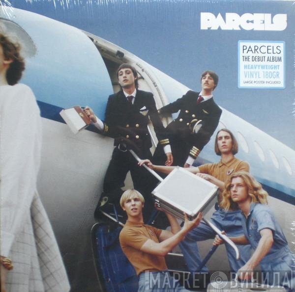 - Parcels
