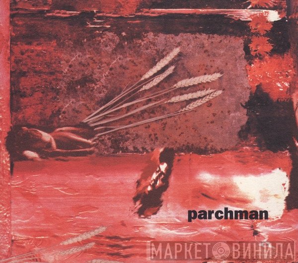 Parchman  - Isolation