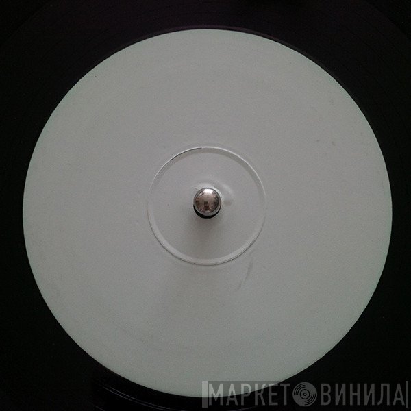 Pariah  - Re - Program