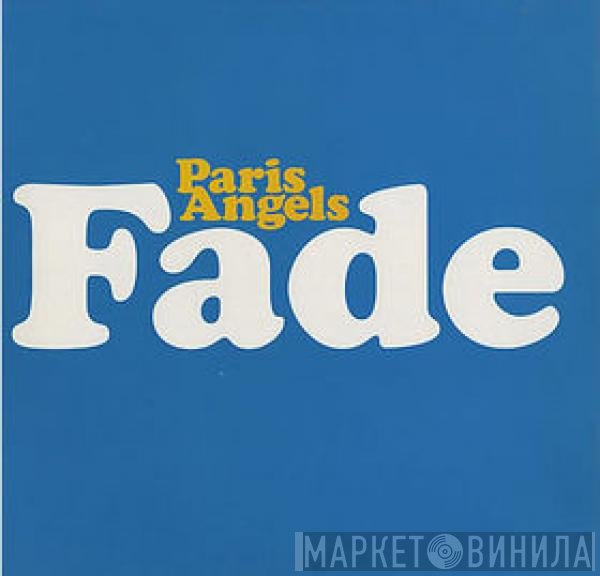 Paris Angels - Fade