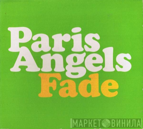 Paris Angels - Fade