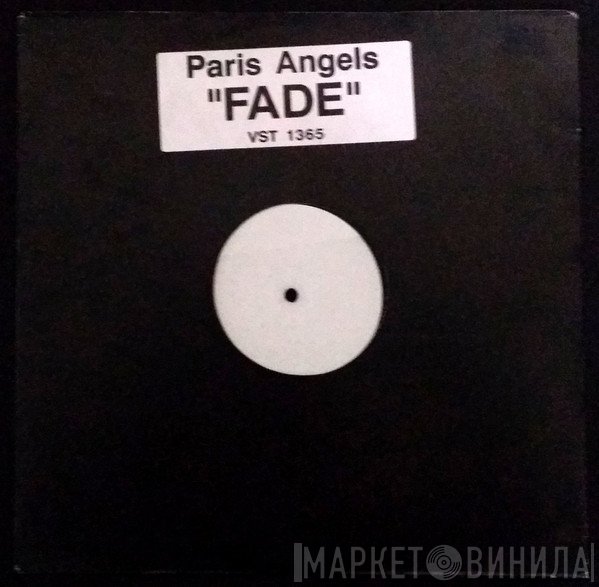 Paris Angels  - Fade