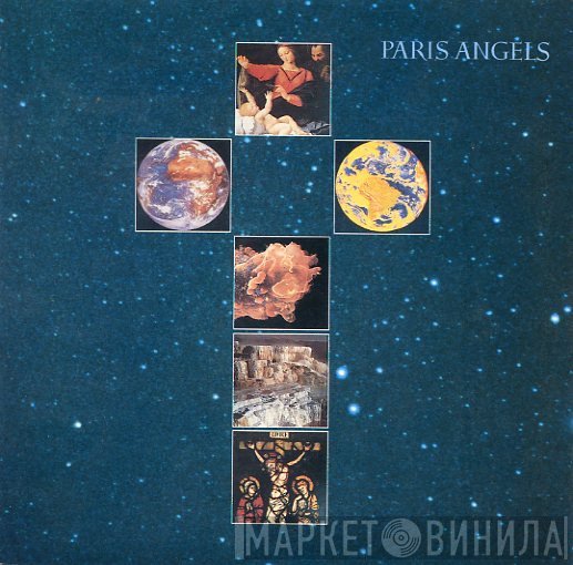 Paris Angels - Scope