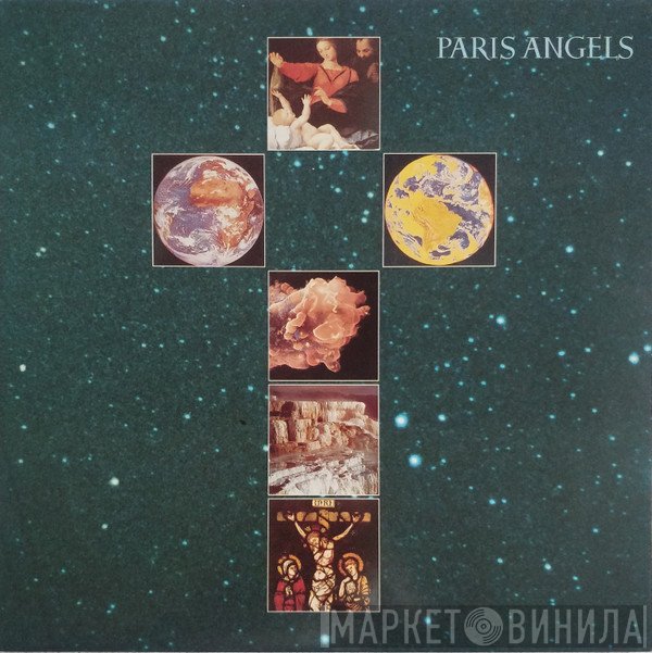 Paris Angels - Scope