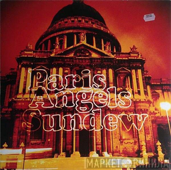 Paris Angels  - Sundew