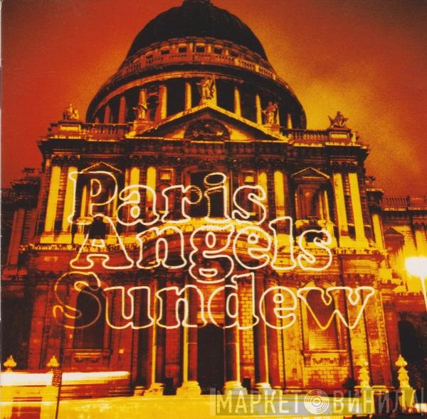 Paris Angels  - Sundew